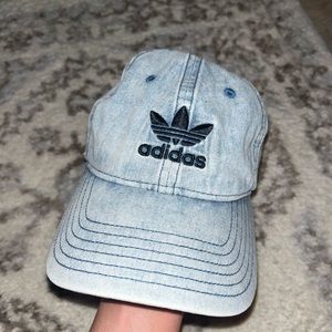 Adidas hat